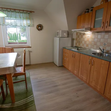Chalet Esty