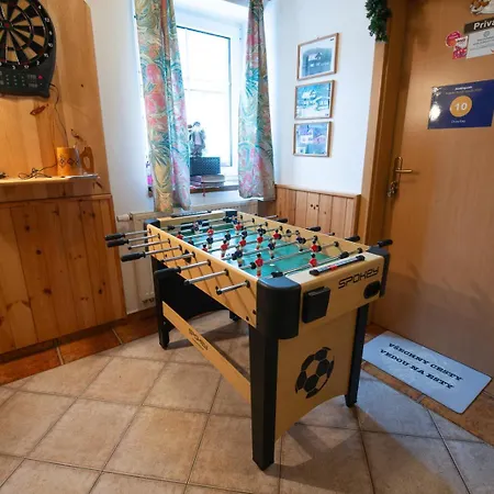 Esty Chalet