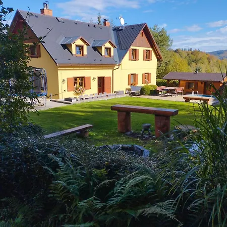 Chalet Esty *