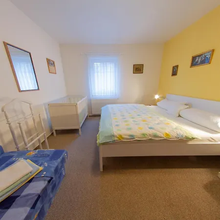 Esty Chalet *