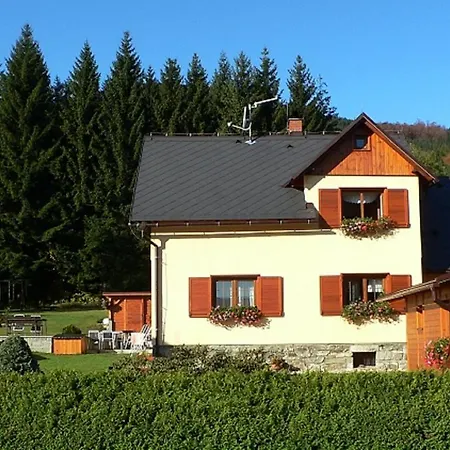 Esty Chalet *