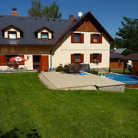Chalet Esty