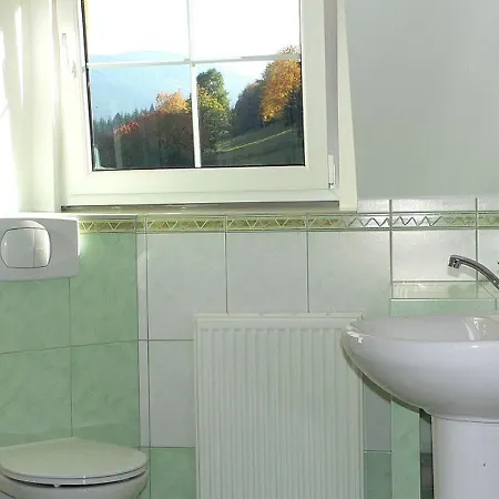 Chalet Esty *