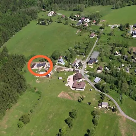 Chalet Esty