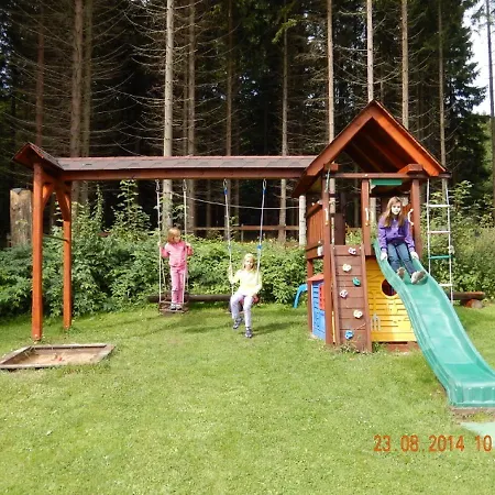 Chalet Esty