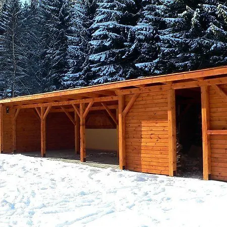 Esty Bela pod Pradedem