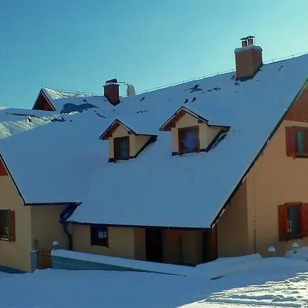 Esty Chalet