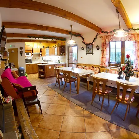 Esty Chalet *