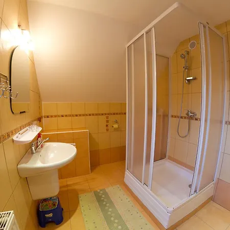 Esty Chalet