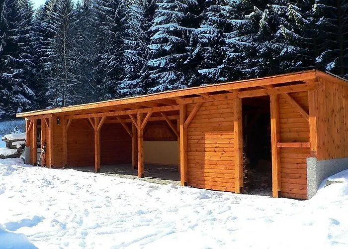 Esty Bela pod Pradedem